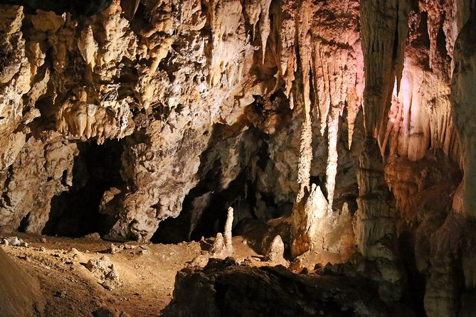 Maropeng Cradle of Humankind Museum &Sterkfontein Cave Experience - What the Cradle of Humankind is really about