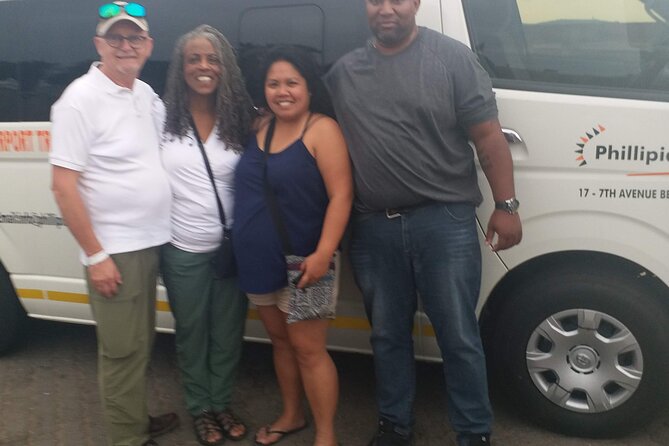 Maropeng Cradle of Humankind Museum &Sterkfontein Cave Experience - Is $103.52 a fair price?