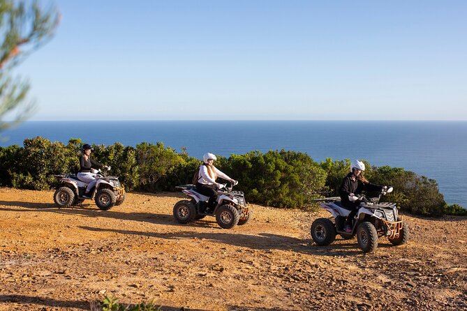 Most Exciting Adventurous Activities and the Only Quadbike Tours in Tsitsikamma - Why the small group matters