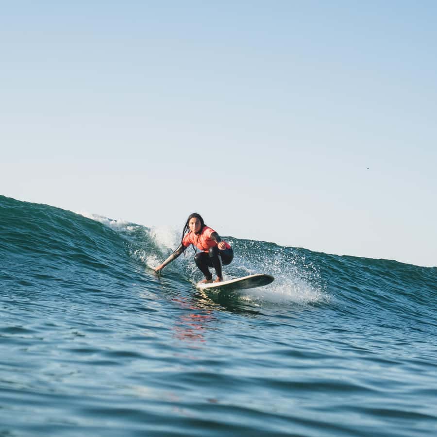 Muizenberg Cape Town: Private Surf Lesson - Why Muizenberg is Cape Town’s best place to start surfing