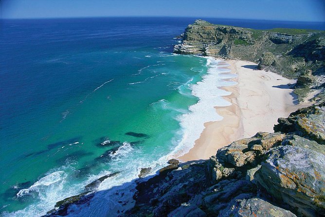 MUST DO: Boulders Beach & Cape Point Full Day Tour #1 Rated - Cape Point Nature Reserve and the lighthouse walk