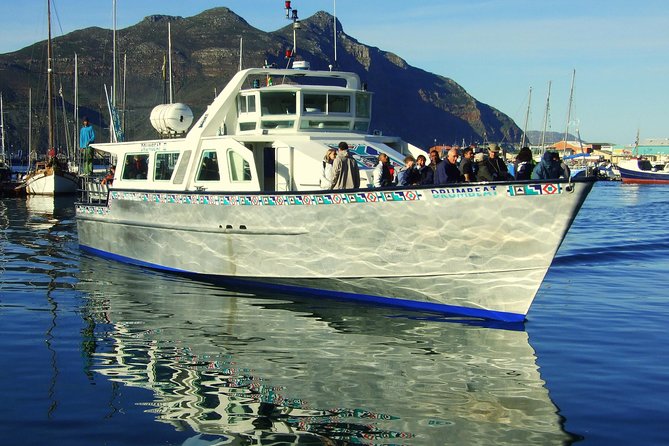 MUST DO: Boulders Beach & Cape Point Full Day Tour #1 Rated - What the $49 price really covers