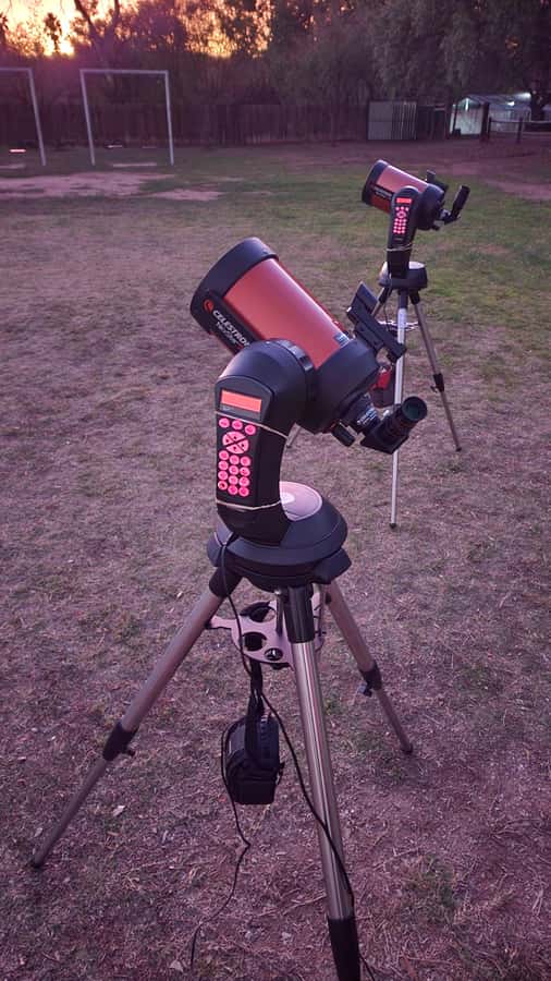 Oudtshoorn: Celestial Stargazing with Telescope and Guide - Why Oudtshoorn is a good place to look up