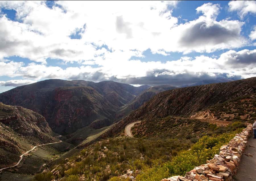 Oudtshoorn: Swartberg Mountain Pass Tour with Country Lunch - Why Swartberg Pass is the star of the day