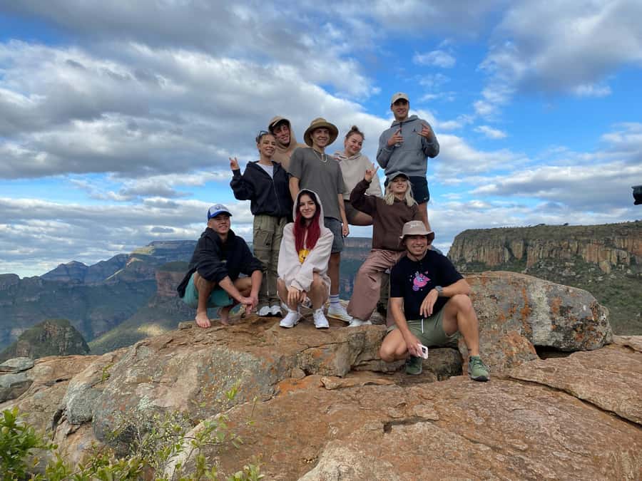Panorama Route and Blyde River Canyon Tour from Hoedspruit - Key points at a glance