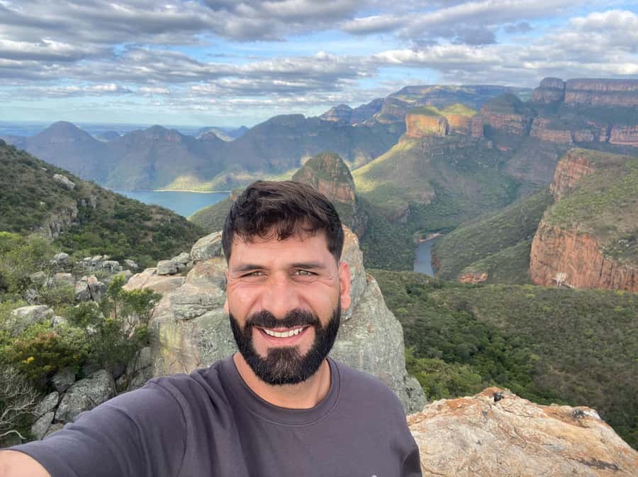 Panorama Route and Blyde River Canyon Tour from Hoedspruit - What $249 buys you