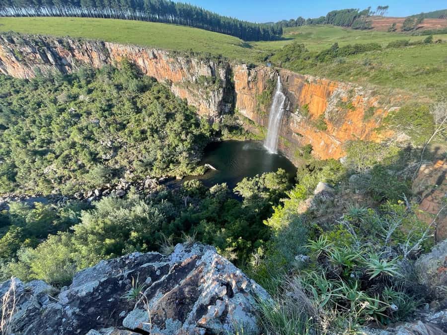 Panorama Route and Blyde River Canyon Tour from Hoedspruit - The Three Rondavels and Blyde River Canyon