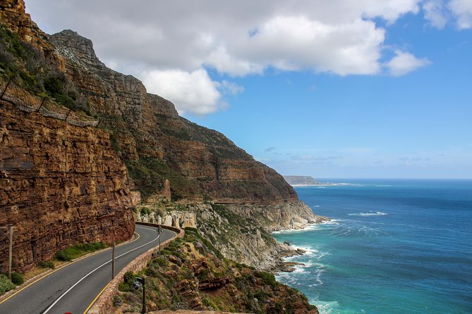 Peninsula Tour Cape Town - Simon’s Town adds lunch and a seaside pause