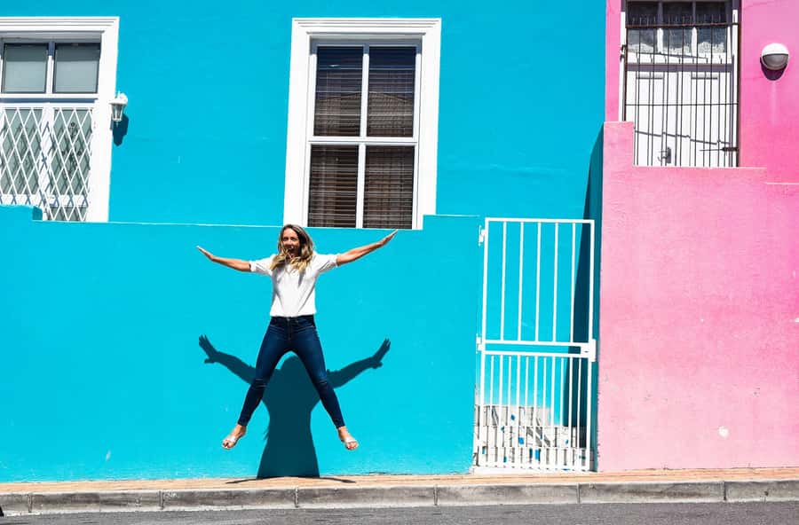 Photoshoot Session: Cape Town Bo-Kaap! - Should you book the Bo-Kaap photoshoot?