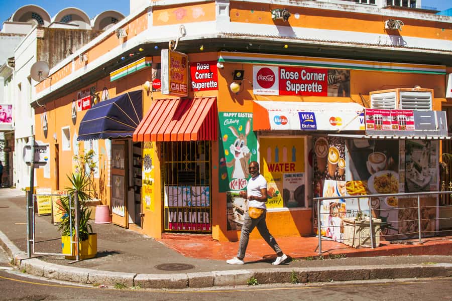 Photoshoot Session: Cape Town Bo-Kaap! - Timing, weather, and what to bring