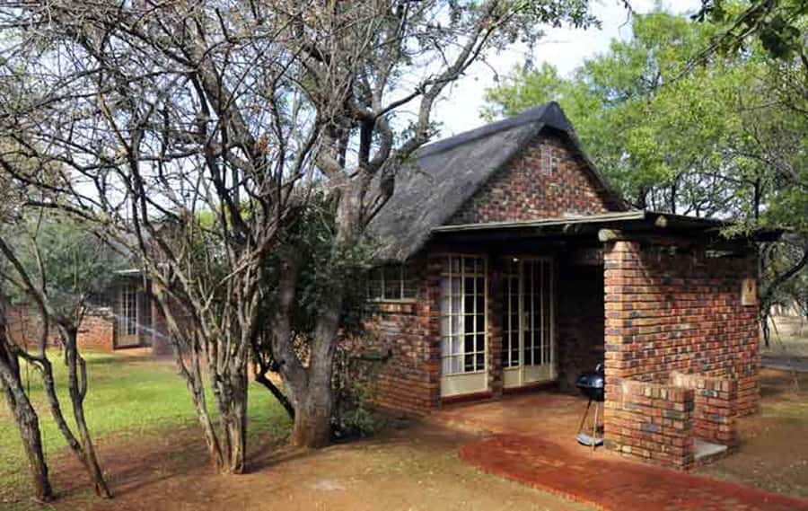Pilanesberg: 2 Day 3-Star Pilanesberg Safari - Why Pilanesberg works for a short safari