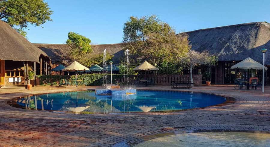 Pilanesberg: 2 Day 3-Star Pilanesberg Safari - Open 4x4 or closed minivan?