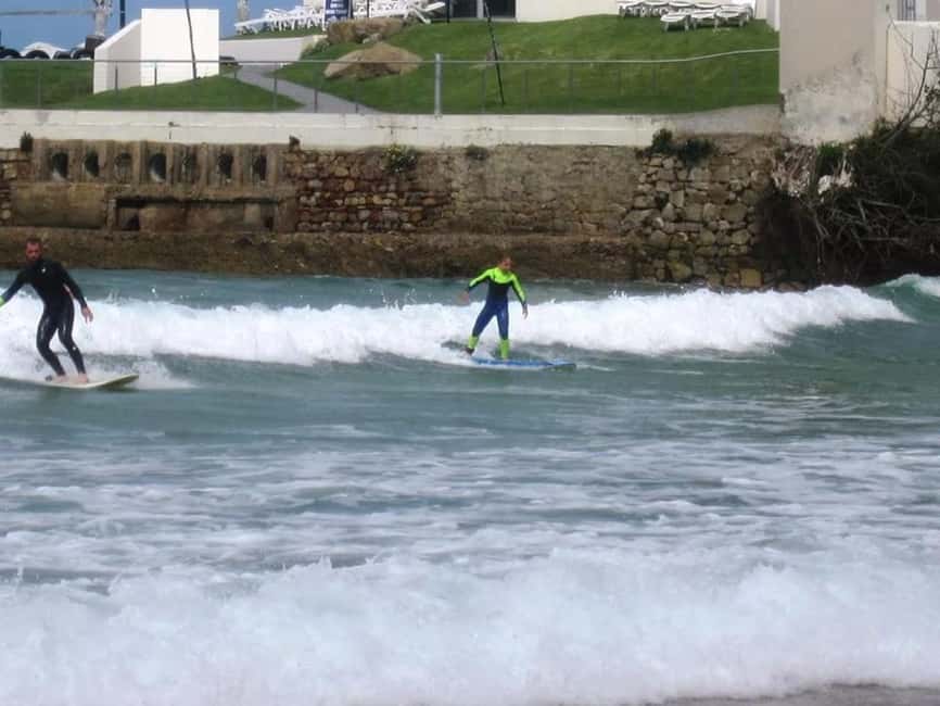 Plettenberg Bay: 2-Hour Surf Lesson - Key points at a glance