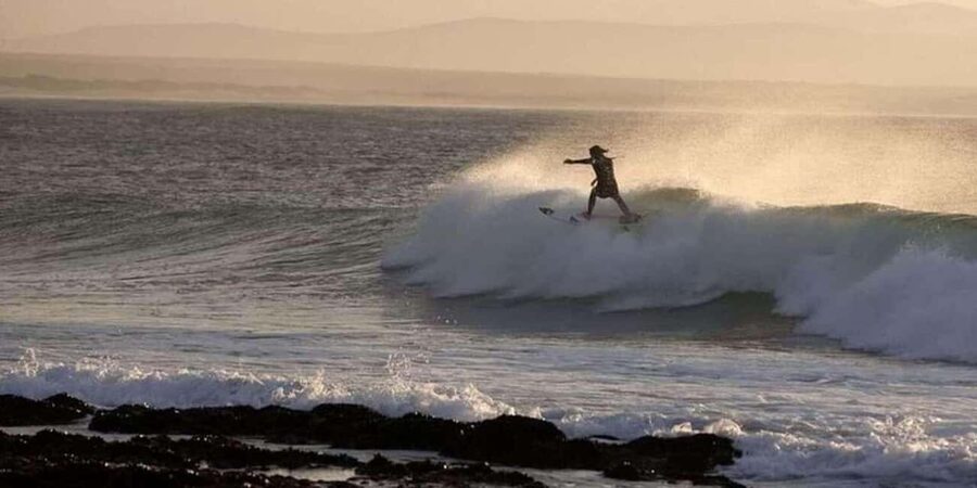 Plettenberg Bay: 2-Hour Surf Lesson - Why the small group size matters