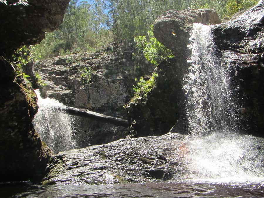 Plettenberg Bay: Canyoning Trip - What the guides add to the experience