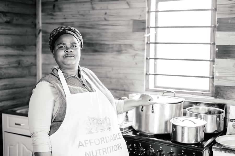 Plettenberg Bay: Qolweni Township Cultural Walking Tour - What this Qolweni walk is really about