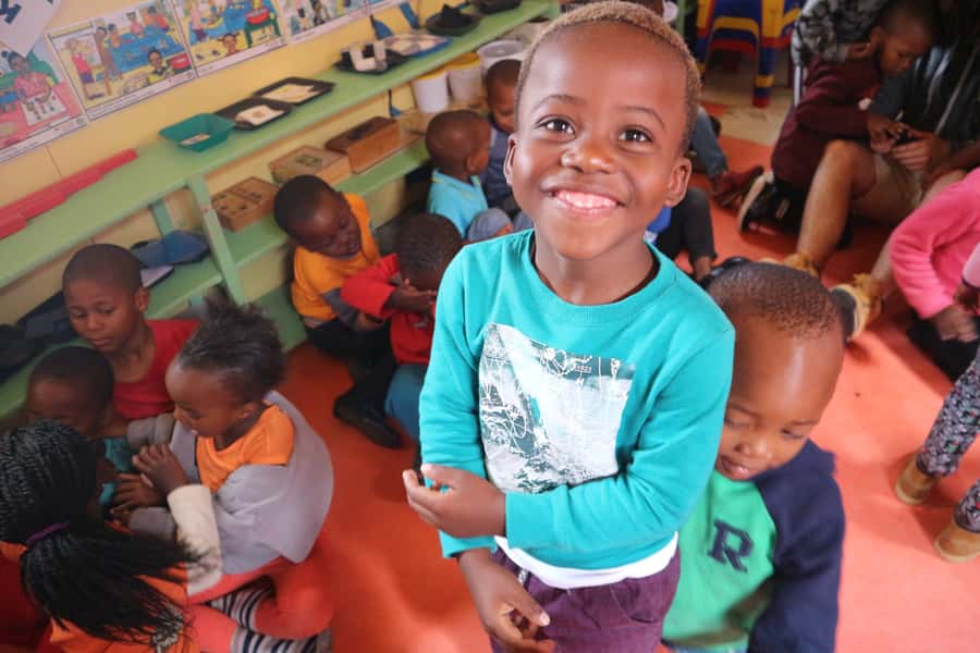 Plettenberg Bay: Qolweni Township Cultural Walking Tour - Practical details before you book