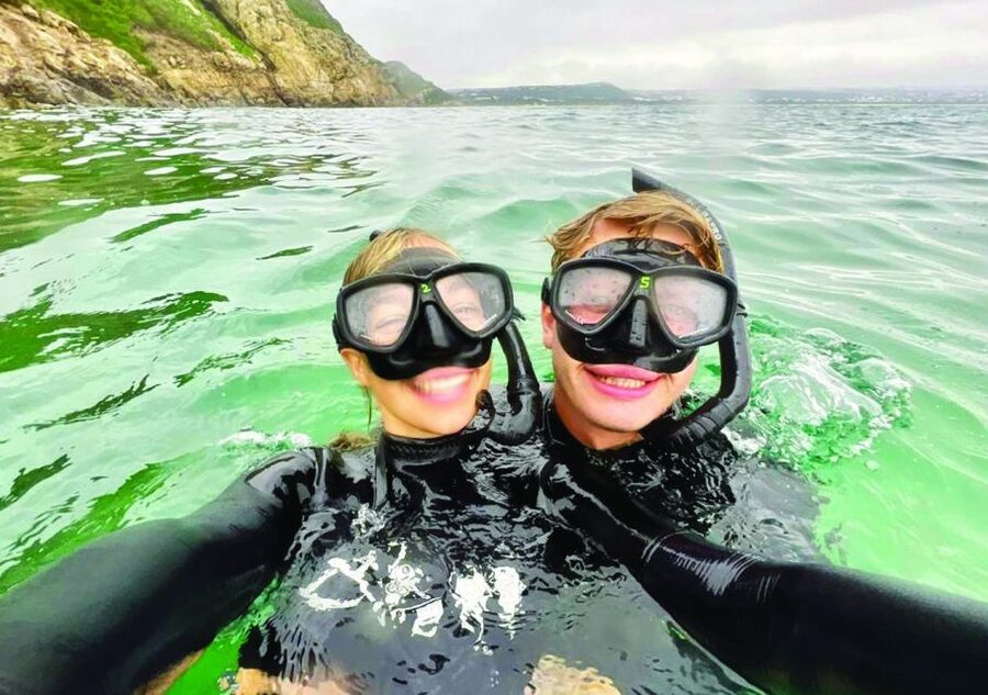 Plettenberg Bay: Seal Viewing Boat Trip - Free photos and rented action cameras