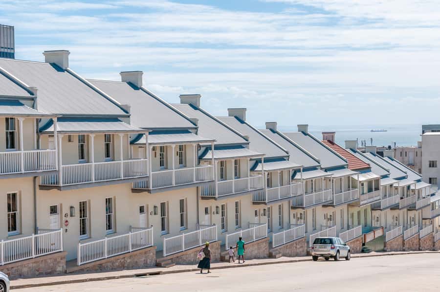 Port Elizabeth: 4x4 Wildlife Safari & City Sightseeing Tour - Is $199 a fair price?