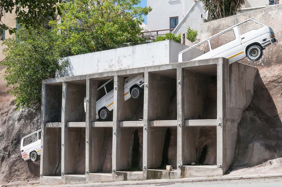 Port Elizabeth: 4x4 Wildlife Safari & City Sightseeing Tour - How the timing feels over seven hours