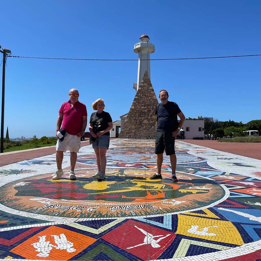 PORT ELIZABETH CITY TOUR - Who will get the most from this tour
