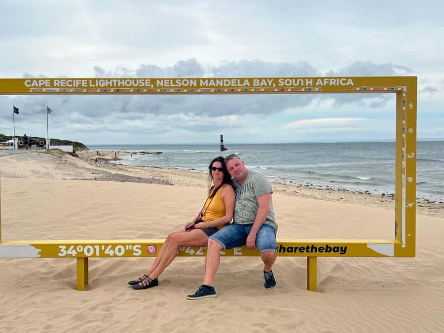 PORT ELIZABETH CITY TOUR - Should you book this Port Elizabeth city tour?