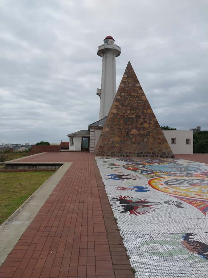 PORT ELIZABETH CITY TOUR - FAQ