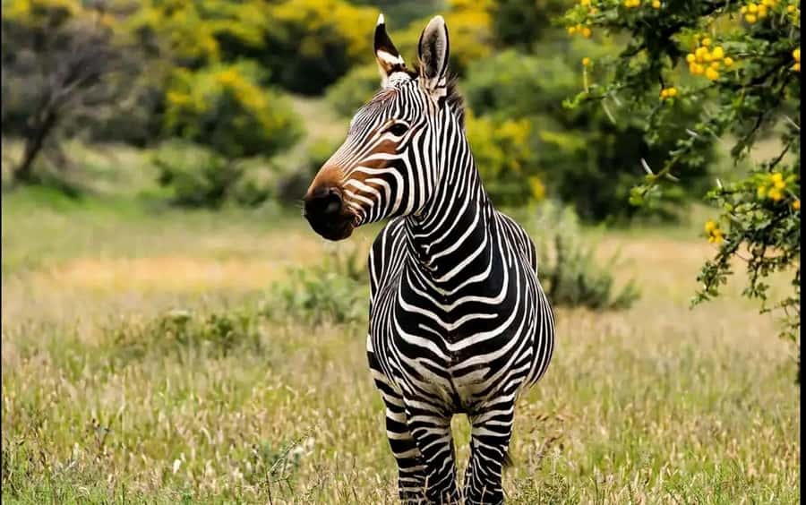 Port Elizabeth : Full-Day Addo Elephant Park Wildlife Tour - The first game drive through Addo