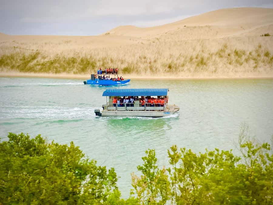 Port Elizabeth: River Cruise on the Sundays River - Food, drinks, and what to pack
