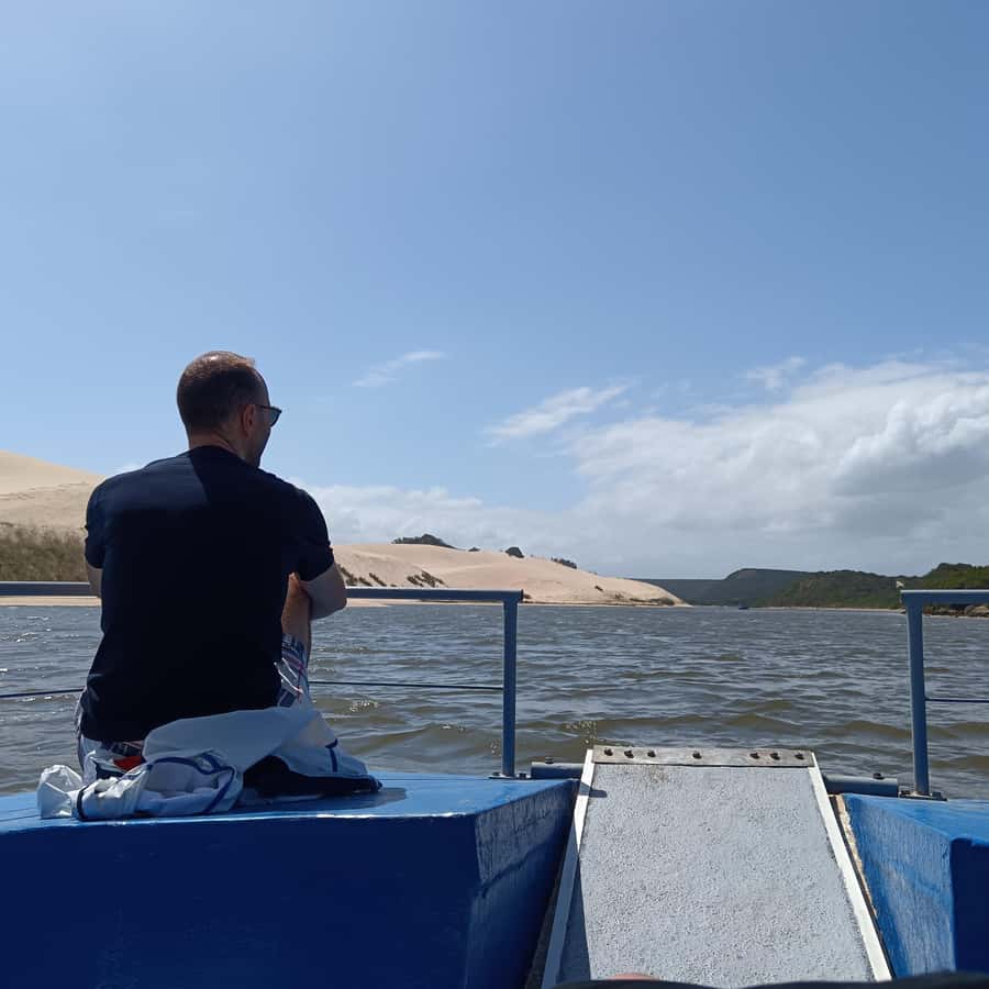 Port Elizabeth: Sundays River Cruise and Kragga Kamma - Key points to know before booking