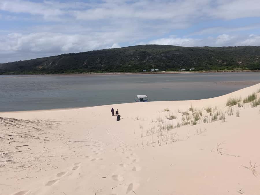 Port Elizabeth: Sundays River Cruise and Kragga Kamma - Is $161 a fair price?