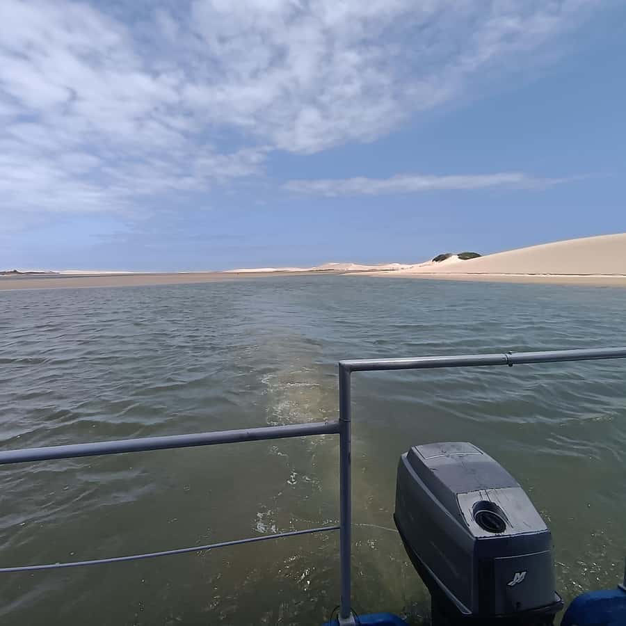 Port Elizabeth: Sundays River Cruise and Kragga Kamma - Who should book this experience?