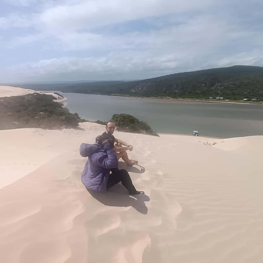 Port Elizabeth: Sundays River Cruise and Kragga Kamma - Should you book the Sundays River and Kragga Kamma tour?