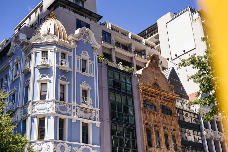 Pre-Booked: Robben Island, Bo-kaap & Table Mountain Tour - Who should book this Cape Town tour