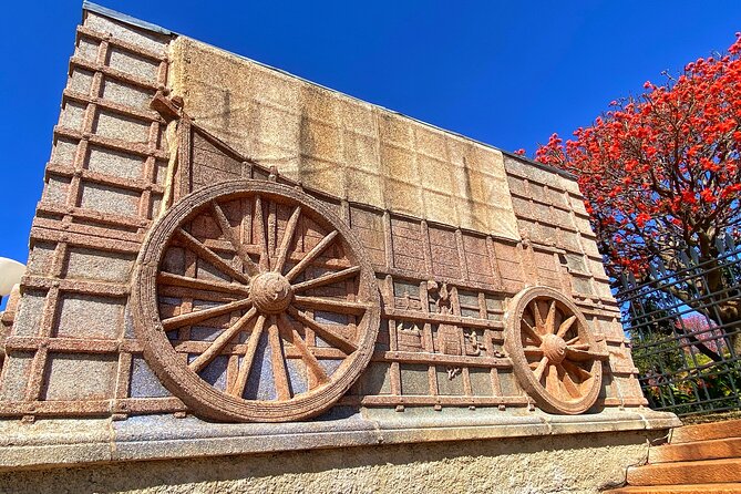 Pretoria City and Diamond Mine Tour - Cullinan Diamond Mine and the story beneath the ground