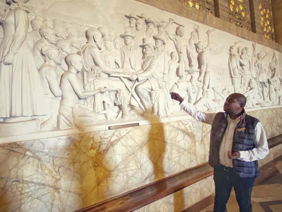 Pretoria: Half-Day City Tour - Transport, timing, and the practical details