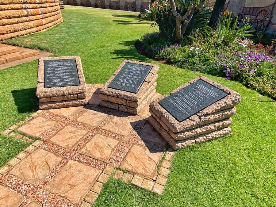 Pretoria: Pretoria City and Lion Park Tour - Who should book this day?