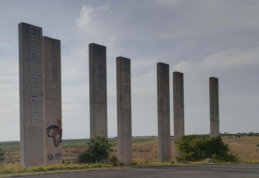 Pretoria/Sandton: Cradle of Humankind & Sterkfontein Caves - Why the Cradle of Humankind matters