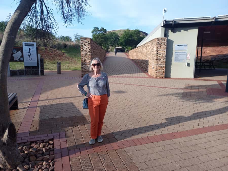 Pretoria/Sandton: Cradle of Humankind & Sterkfontein Caves - FAQ