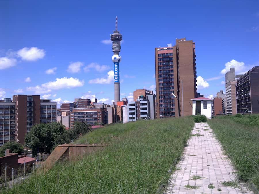 Pretoria Soweto And Johannesburg - Three cities, one long Gauteng day