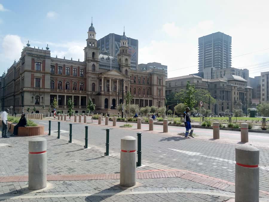 Pretoria Soweto And Johannesburg - Who should book this day?