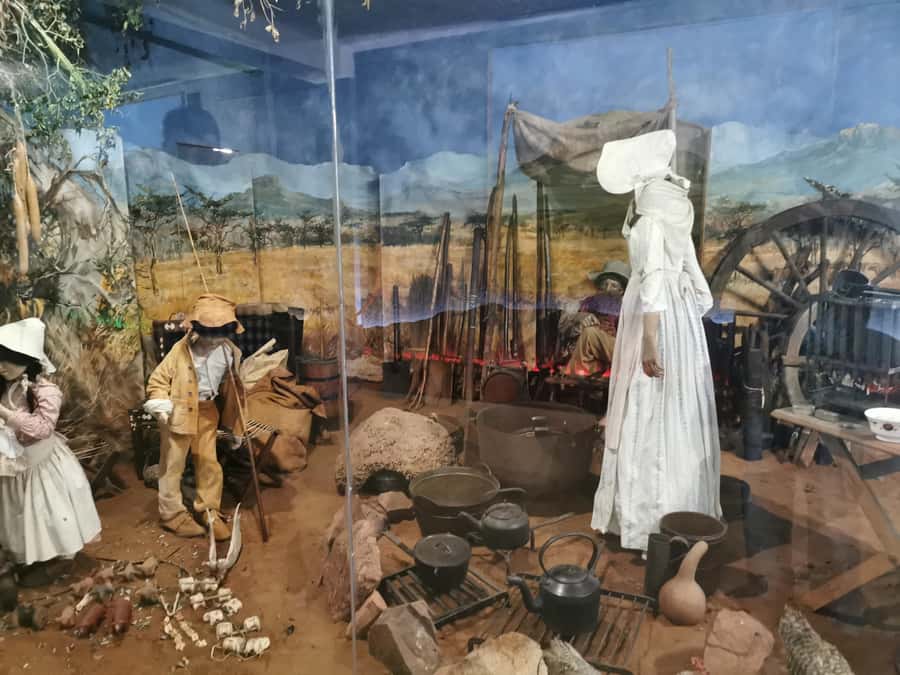 Pretoria Tour-Voortrekker Monument, Town, Union Buildings - Who will get the most from this Pretoria tour