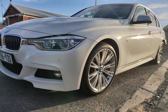 Private Airport & Hotel Transfers in Cape Town - The return trip to Cape Town International Airport