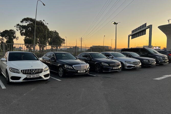 Private Airport & Hotel Transfers in Cape Town - The main drawback: coordination can fail