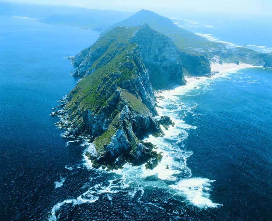 Private Cape Peninsula Half-Day Tour with Penguins - Boulders Penguin Colony, with an extra fee