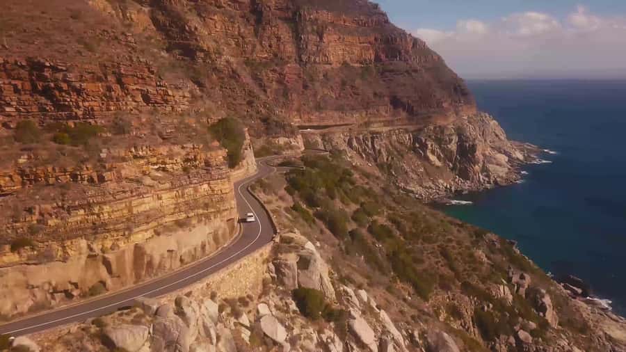 Private Cape Peninsula Half-Day Tour with Penguins - Simon’s Town and the False Bay coast