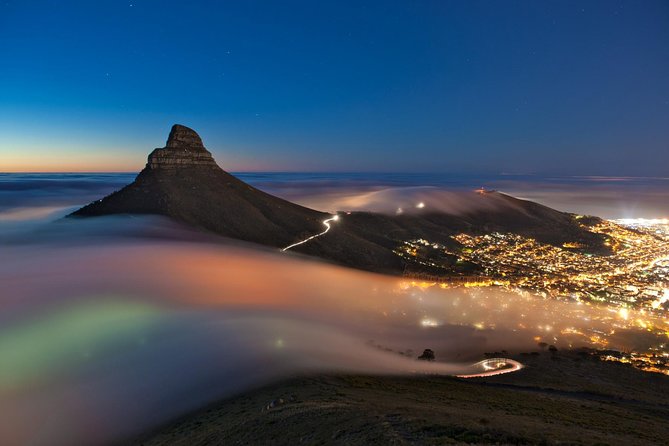 Private Cape Peninsula + Kirstenbosch Garden Full Day Guided Tour - What the guides add to the day