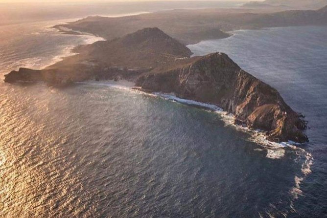 Private Cape Peninsula Tour - Why this Cape Peninsula route works so well