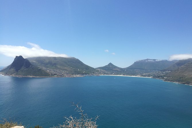 Private Cape Peninsula Tour - Kalk Bay makes room for lunch and local character
