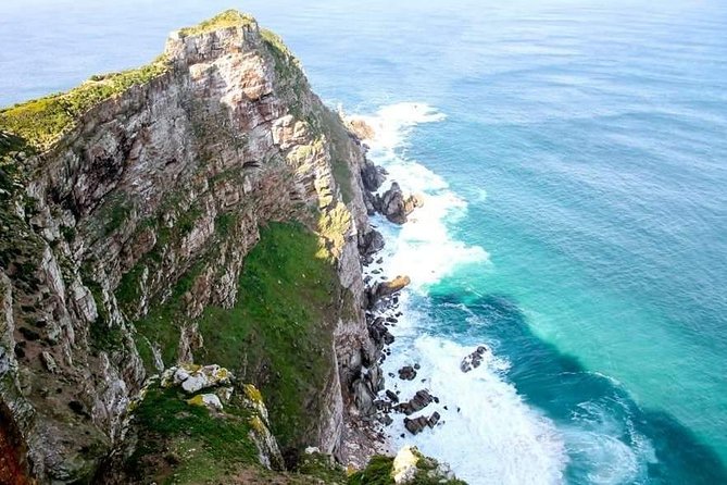 Private Cape Peninsula Tour - Chapman’s Peak turns the drive into a highlight